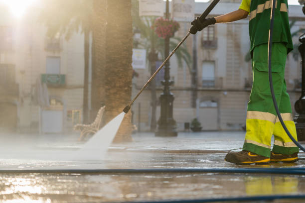 Reliable Big Pine Key, FL Pressure Washing Services Solutions